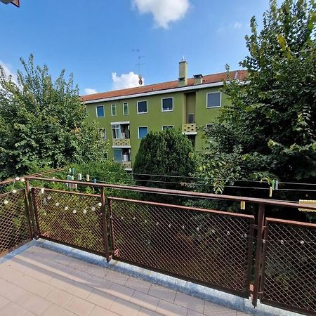 Melly'S Home Milan Exterior photo