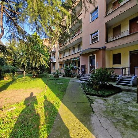 Melly'S Home Milan Exterior photo