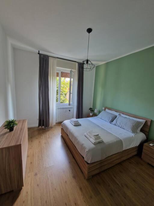 Melly'S Home Milan Exterior photo